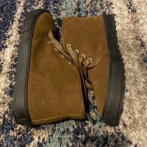 Boy’s Ralph Lauren Polo Casual Shoes (Size 6)